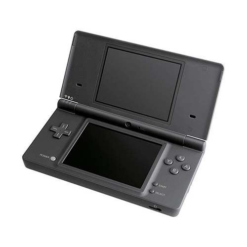 Nintendo DSi Black (DS) Console